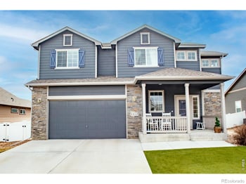 3312 Tupelo Ln, Johnstown, CO 80534