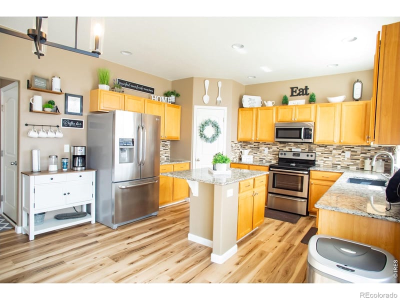 3312 Tupelo Ln, Johnstown, CO 80534