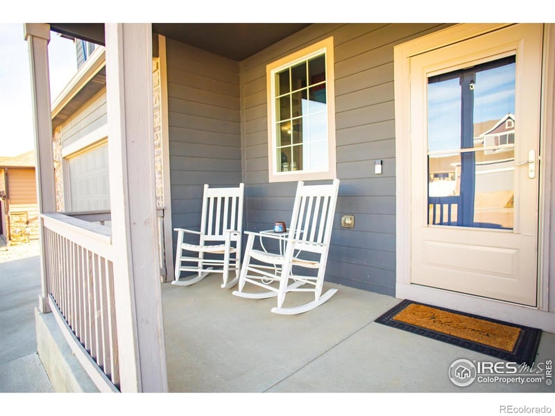 3312 Tupelo Ln, Johnstown, CO 80534