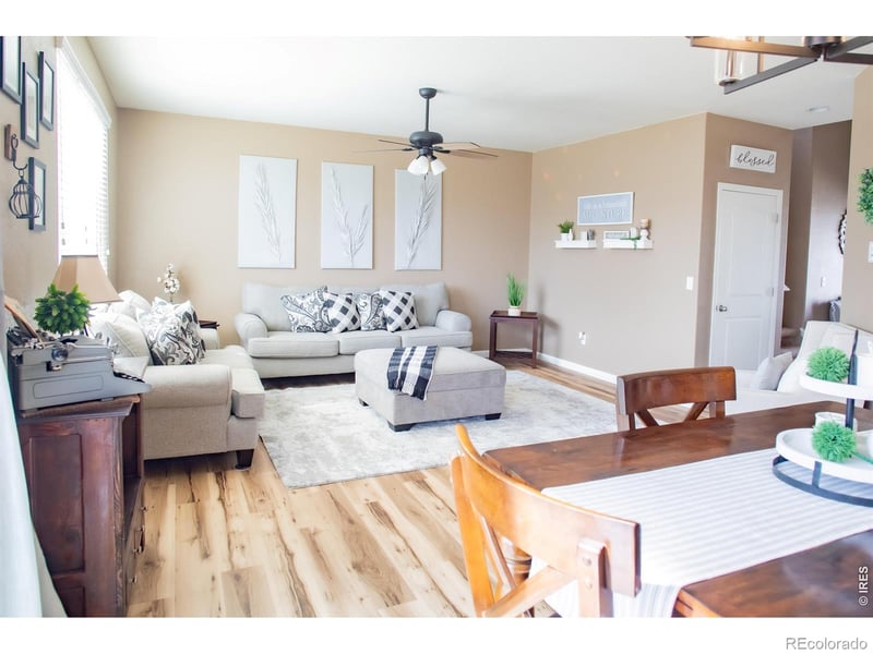 3312 Tupelo Ln, Johnstown, CO 80534