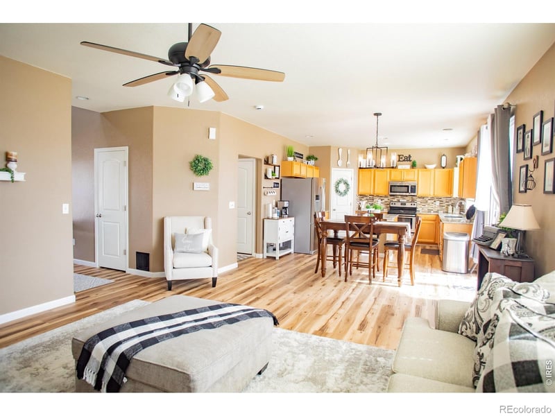 3312 Tupelo Ln, Johnstown, CO 80534