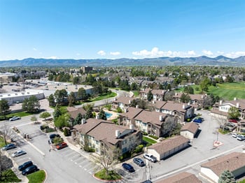 8705 Berry Ave #204, Littleton, CO 80123