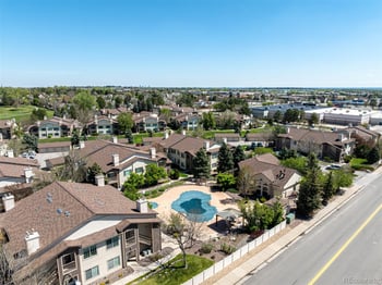 8705 Berry Ave #204, Littleton, CO 80123