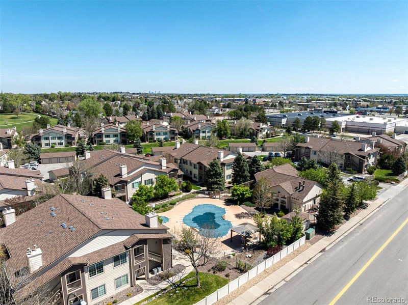 8705 Berry Ave #204, Littleton, CO 80123