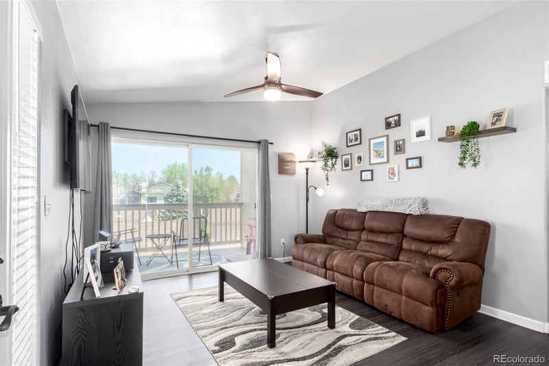 8705 Berry Ave #204, Littleton, CO 80123