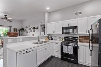 8705 Berry Ave #204, Littleton, CO 80123