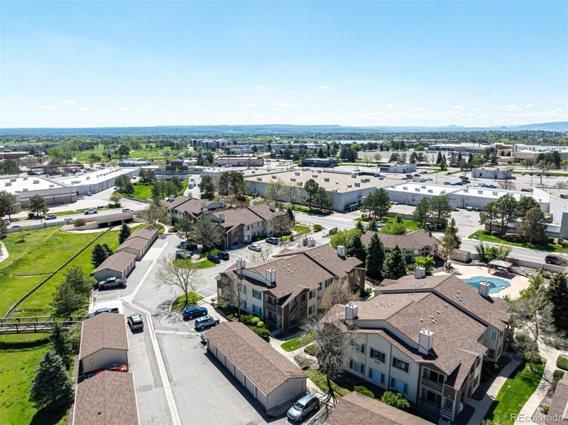 8705 Berry Ave #204, Littleton, CO 80123