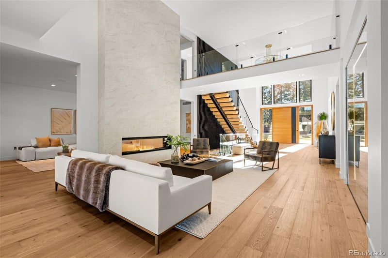 49 Sunset Dr, Cherry Hills Village, CO 80113