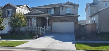 10850 Wooden Pole Dr, Parker, CO 80134