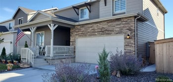 10850 Wooden Pole Dr, Parker, CO 80134
