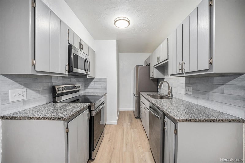 16259 10th Ave #K-3, Golden, CO 80401