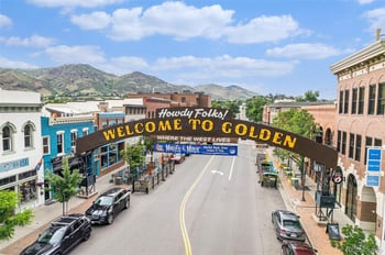 16259 W 10th Ave #K-3, Golden, CO 80401