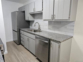 16259 W 10th Ave #K-3, Golden, CO 80401