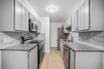 16259 W 10th Ave #K-3, Golden, CO 80401