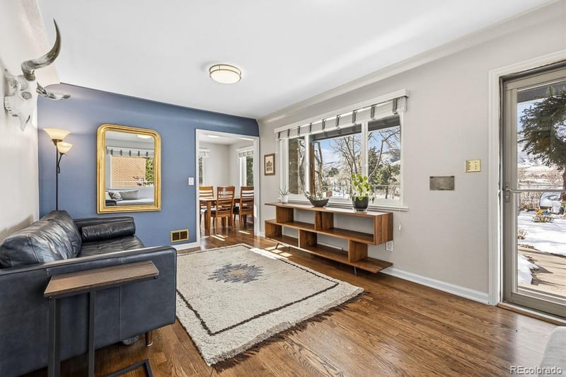 2713 Lookout View Dr, Golden, CO 80401