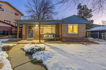 2713 Lookout View Dr, Golden, CO 80401