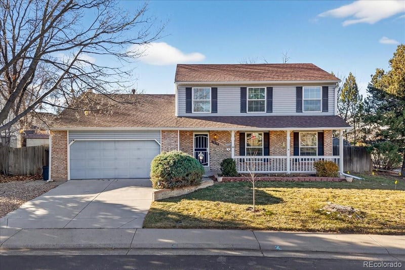 1459 Ventura St, Aurora, CO 80017