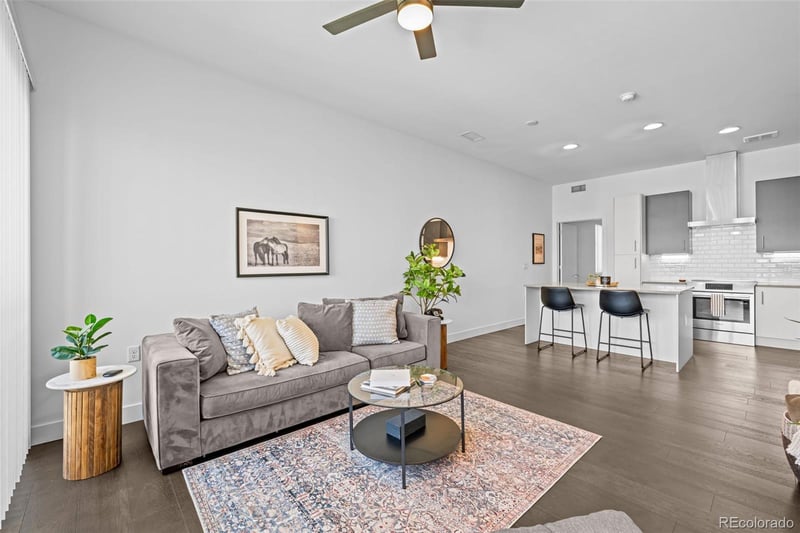 2525 Arapahoe St #RD315, Denver, CO 80205