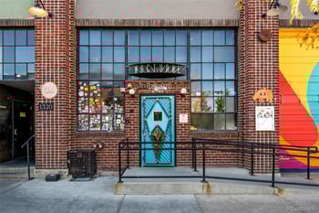 2525 Arapahoe St #RD315, Denver, CO 80205