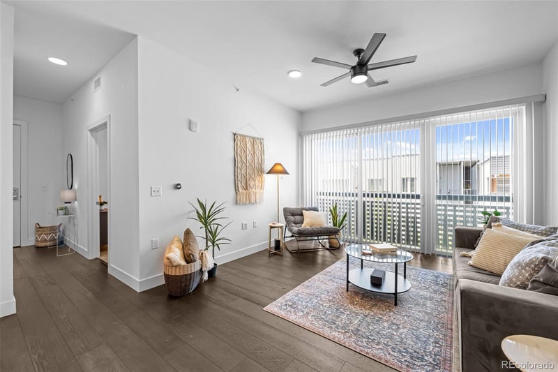 2525 Arapahoe St #RD315, Denver, CO 80205