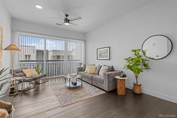 2525 Arapahoe St #RD315, Denver, CO 80205