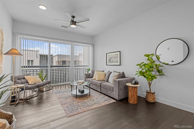 2525 Arapahoe St #RD315, Denver, CO 80205