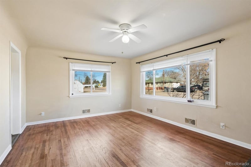 404 10th St, Gilcrest, CO 80623