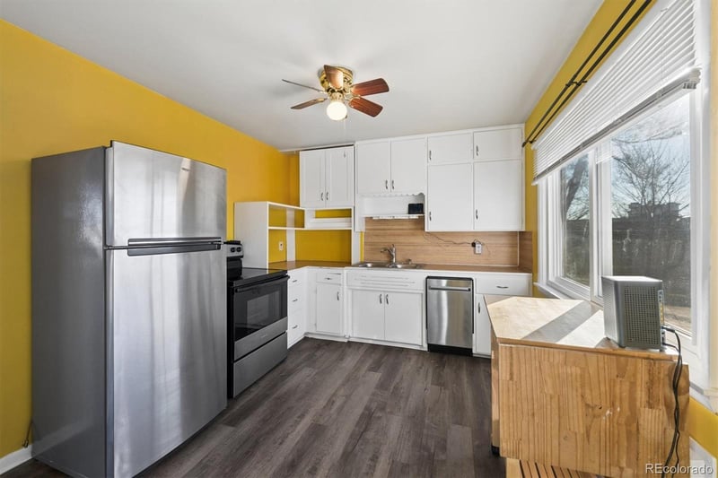 404 10th St, Gilcrest, CO 80623