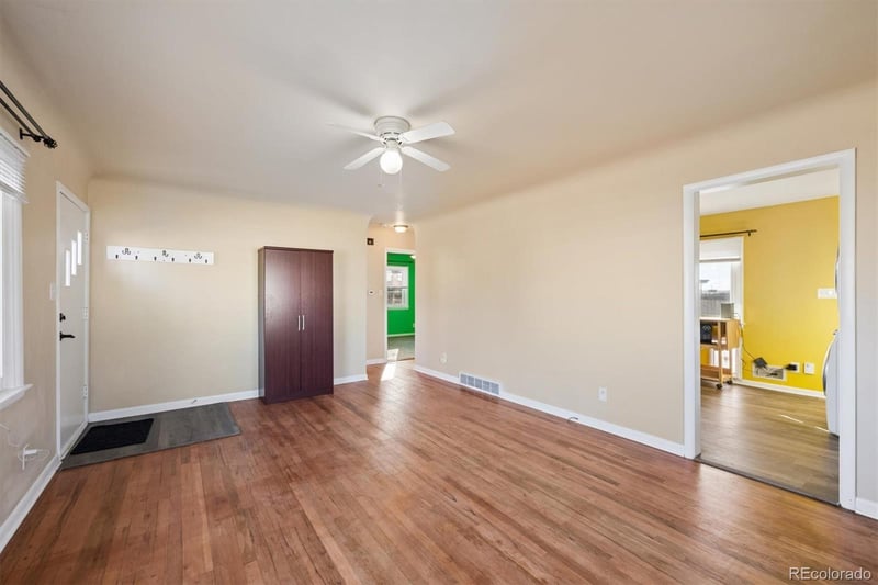 404 10th St, Gilcrest, CO 80623