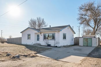 404 10th St, Gilcrest, CO 80623