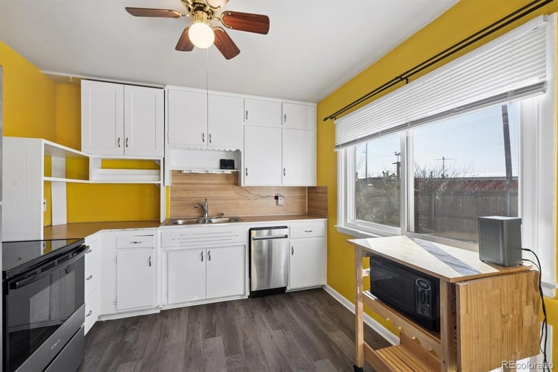 404 10th St, Gilcrest, CO 80623