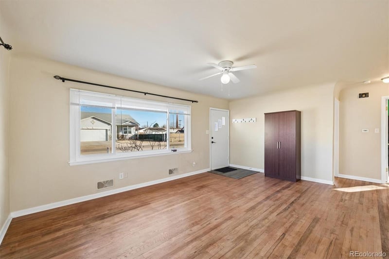 404 10th St, Gilcrest, CO 80623