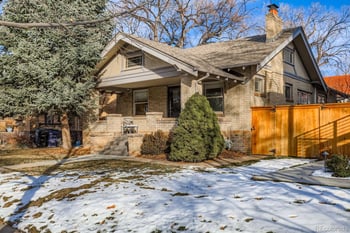 2218 Cherry St, Denver, CO 80207