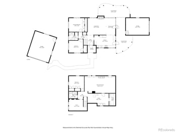 295 Oneida St, Denver, CO 80220