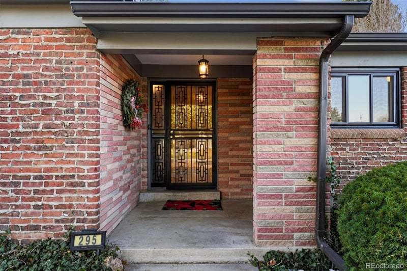 295 Oneida St, Denver, CO 80220