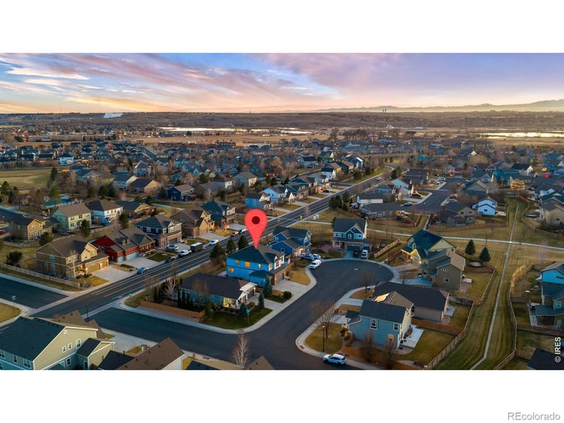 1555 Benfleet Ct, Windsor, CO 80550