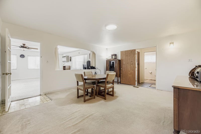 3319 Forest St, Denver, CO 80222