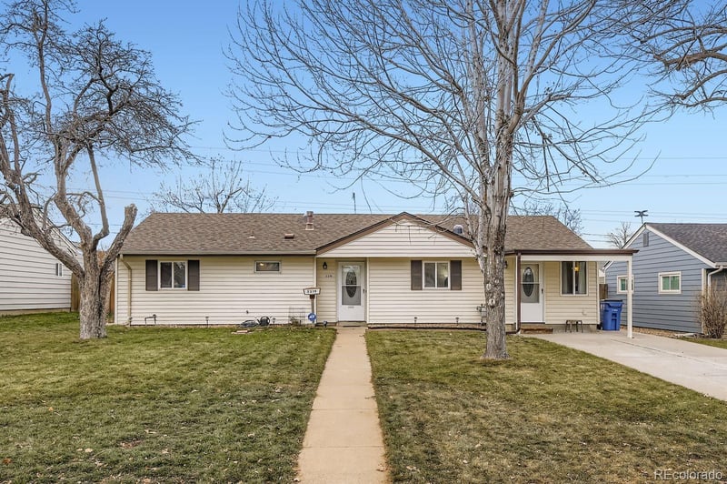 3319 Forest St, Denver, CO 80222