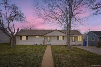 3319 Forest St, Denver, CO 80222