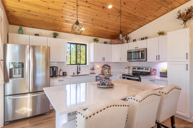 51 Schooley Rd, Bailey, CO 80421