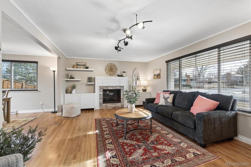 167 Cherokee Way, Boulder, CO 80303