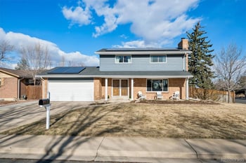 167 Cherokee Way, Boulder, CO 80303