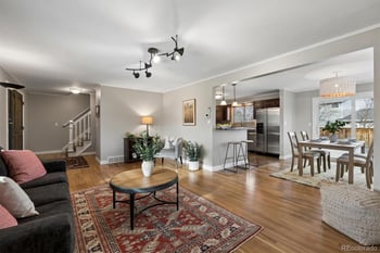 167 Cherokee Way, Boulder, CO 80303