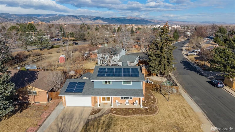 167 Cherokee Way, Boulder, CO 80303