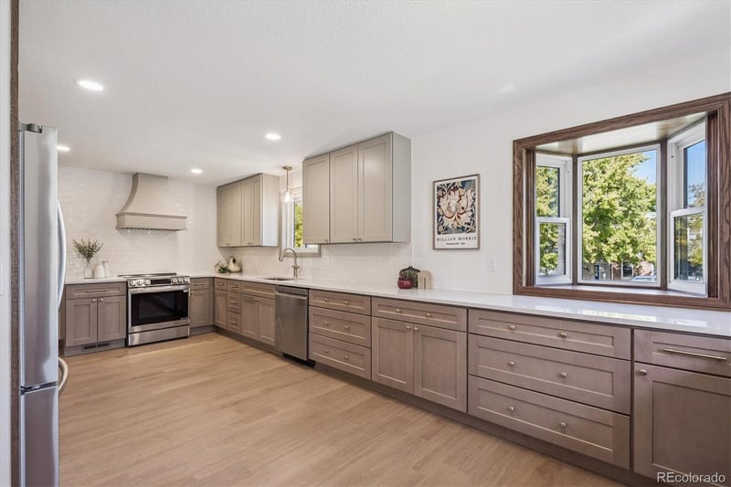 3229 Swadley St, Wheat Ridge, CO 80033