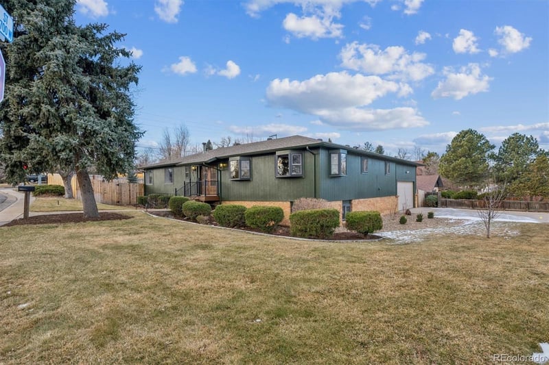 3229 Swadley St, Wheat Ridge, CO 80033