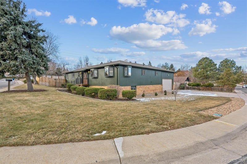 3229 Swadley St, Wheat Ridge, CO 80033