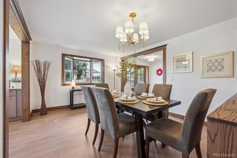 3229 Swadley St, Wheat Ridge, CO 80033