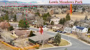 3229 Swadley St, Wheat Ridge, CO 80033