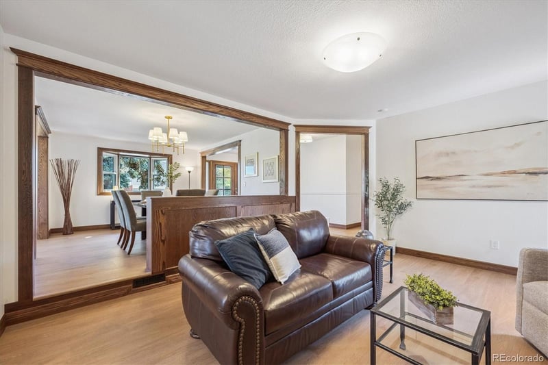 3229 Swadley St, Wheat Ridge, CO 80033